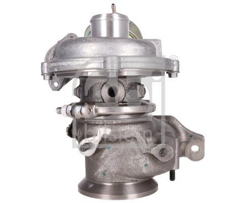 Turbocompresseur (Turbo) FEBI BILSTEIN ref. 186782