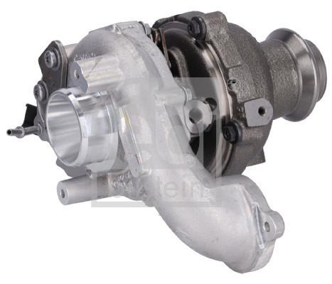 Turbocompressor FEBI BILSTEIN ref. 186783