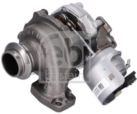 Turbocompressor FEBI BILSTEIN ref. 186783