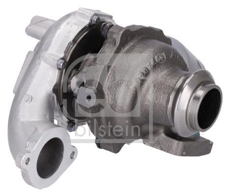 Turbocompressor FEBI BILSTEIN ref. 186783