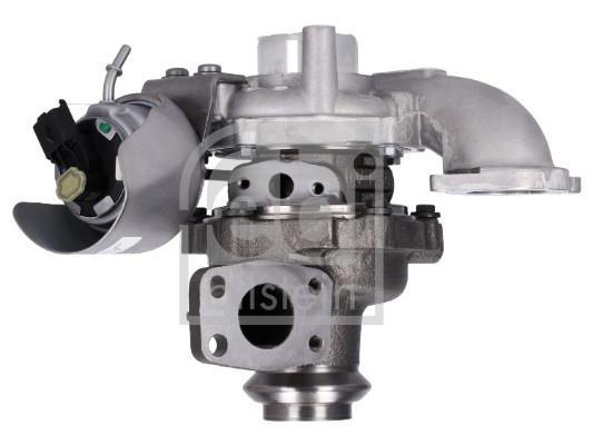 Turbocompressor FEBI BILSTEIN ref. 186783