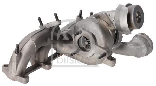 Turbocompresseur (Turbo) FEBI BILSTEIN ref. 186784