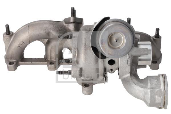 Turbocompresseur (Turbo) FEBI BILSTEIN ref. 186784