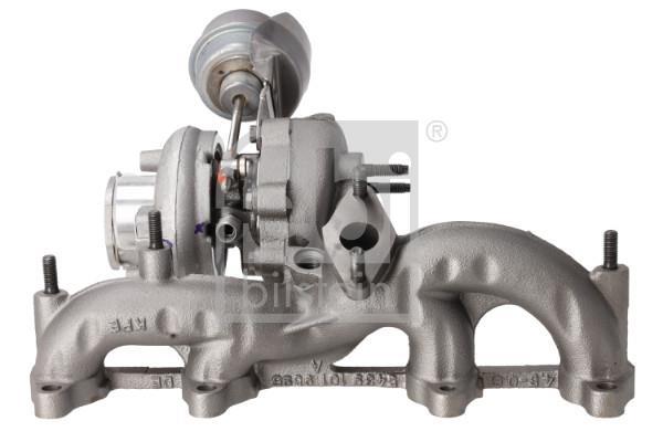 Turbocompresseur (Turbo) FEBI BILSTEIN ref. 186784