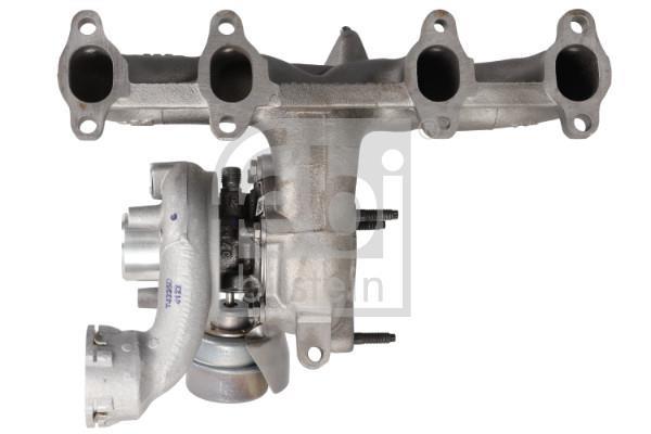 Turbocompresseur (Turbo) FEBI BILSTEIN ref. 186784