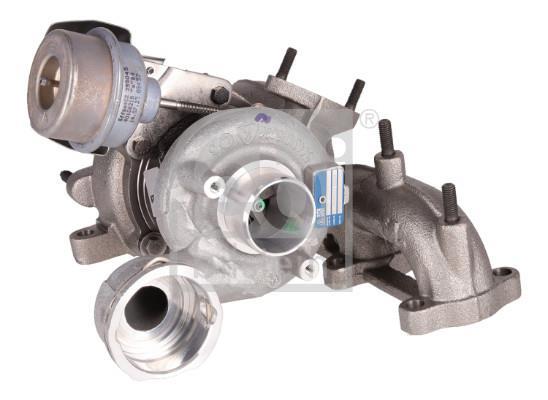 Turbocompresseur (Turbo) FEBI BILSTEIN ref. 186785