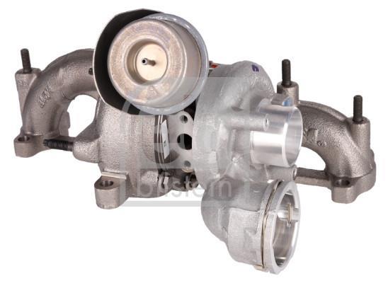 Turbocompresseur (Turbo) FEBI BILSTEIN ref. 186785