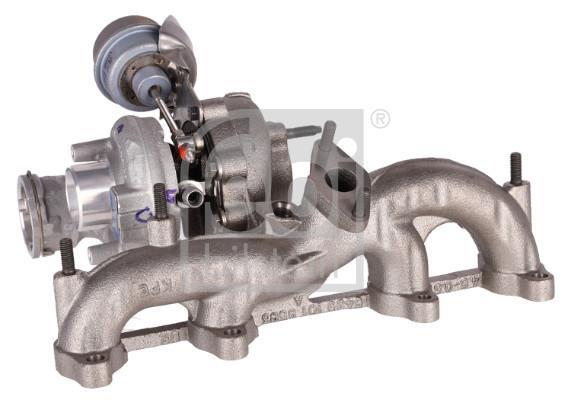 Turbocompresseur (Turbo) FEBI BILSTEIN ref. 186785