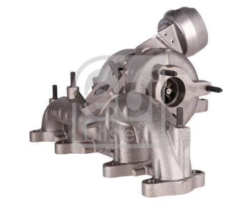Turbocompresseur (Turbo) FEBI BILSTEIN ref. 186785