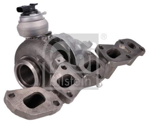 Turbocompresseur (Turbo) FEBI BILSTEIN ref. 186787