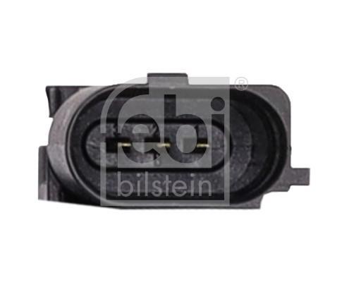 Turbocompresseur (Turbo) FEBI BILSTEIN ref. 186787
