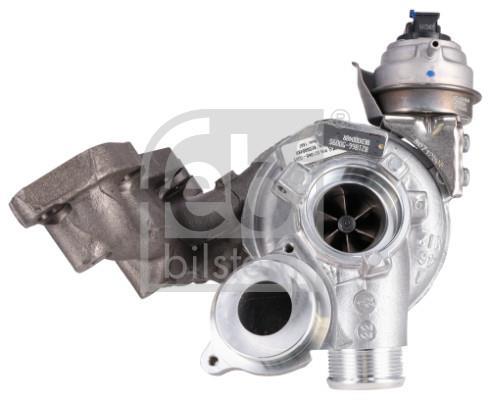Turbocompresseur (Turbo) FEBI BILSTEIN ref. 186787