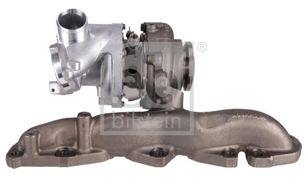 Turbocompresseur (Turbo) FEBI BILSTEIN ref. 186787
