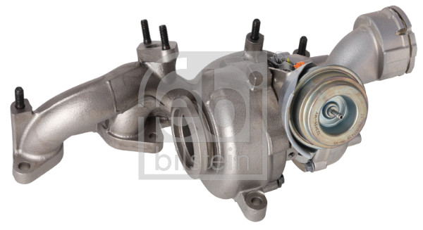 Turbocompresseur (Turbo) FEBI BILSTEIN ref. 186788