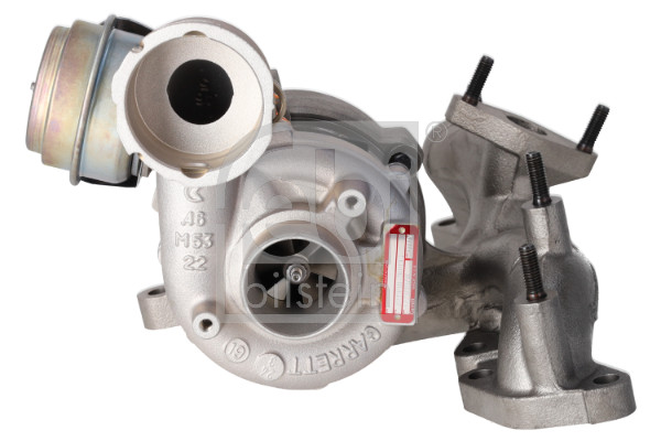 Turbocompresseur (Turbo) FEBI BILSTEIN ref. 186788