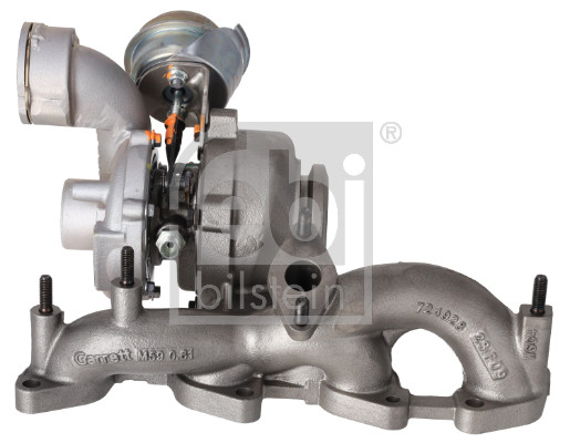 Turbocompresseur (Turbo) FEBI BILSTEIN ref. 186788