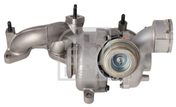 Turbocompresseur (Turbo) FEBI BILSTEIN ref. 186788