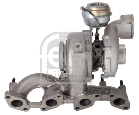 Turbocompresseur (Turbo) FEBI BILSTEIN ref. 186788