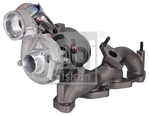 Turbocompressor FEBI BILSTEIN ref. 186789