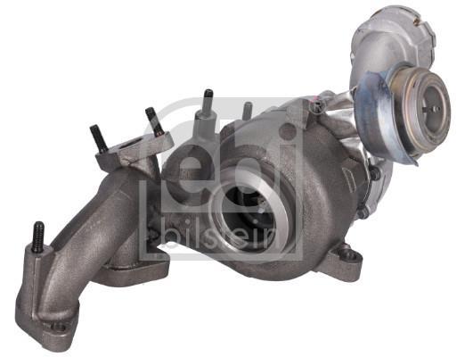 Turbocompressor FEBI BILSTEIN ref. 186789