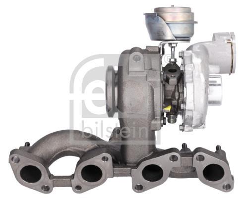 Turbocompressor FEBI BILSTEIN ref. 186789