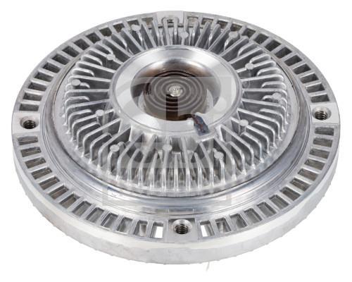 Embrayage, ventilateur de radiateur (Embrayage ventilateur moteur) FEBI BILSTEIN ref. 18678