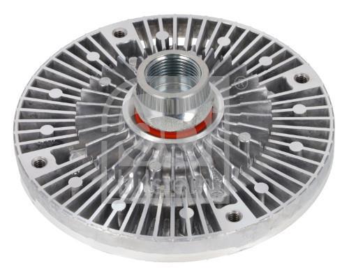 Embrayage, ventilateur de radiateur (Embrayage ventilateur moteur) FEBI BILSTEIN ref. 18678