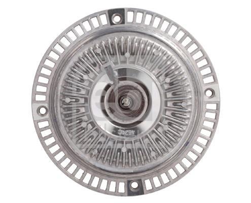 Embrayage, ventilateur de radiateur (Embrayage ventilateur moteur) FEBI BILSTEIN ref. 18678