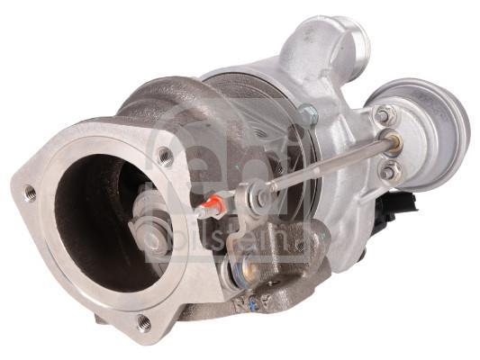Turbocompresseur (Turbo) FEBI BILSTEIN 186790