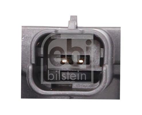 Turbocompresseur (Turbo) FEBI BILSTEIN 186790