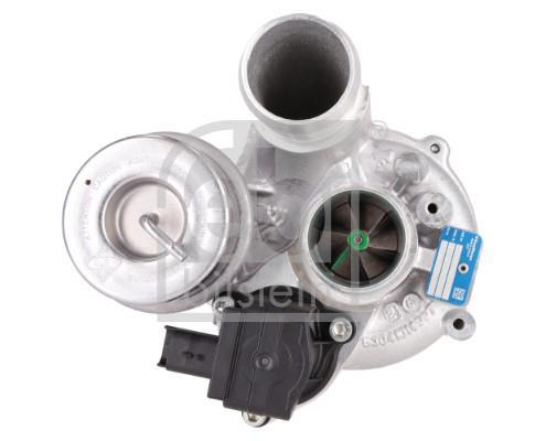 Turbocompresseur (Turbo) FEBI BILSTEIN 186790
