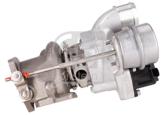 Turbocompresseur (Turbo) FEBI BILSTEIN 186790