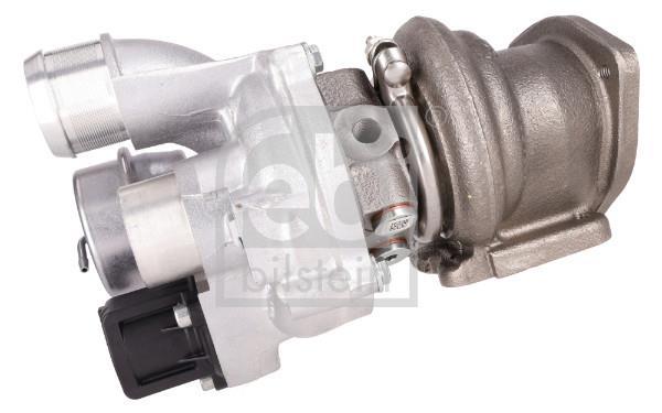 Turbocompresseur (Turbo) FEBI BILSTEIN 186790