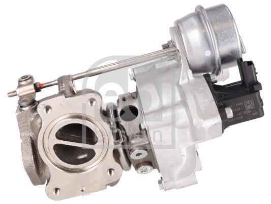 Turbocompresseur (Turbo) FEBI BILSTEIN 186790