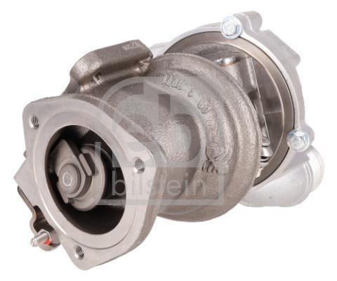 Turbocompresseur (Turbo) FEBI BILSTEIN 186791