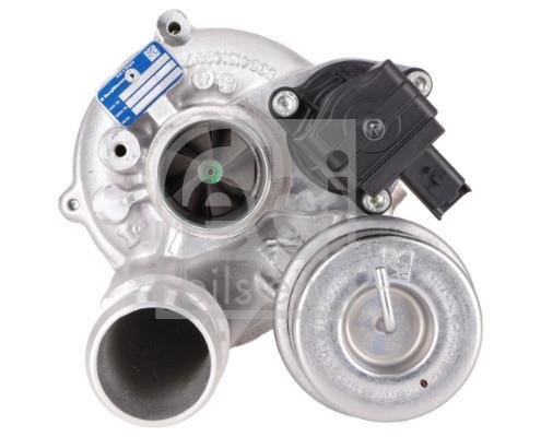 Turbocompresseur (Turbo) FEBI BILSTEIN 186791