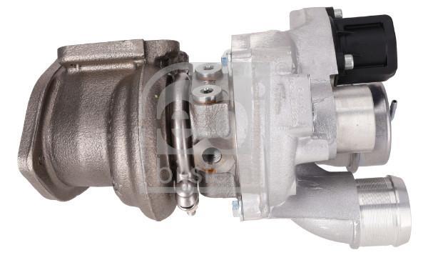 Turbocompresseur (Turbo) FEBI BILSTEIN 186791