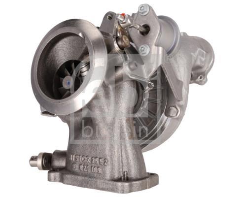 Turbocompresseur (Turbo) FEBI BILSTEIN ref. 186793