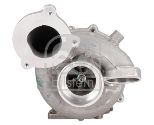 Turbocompresseur (Turbo) FEBI BILSTEIN ref. 186793