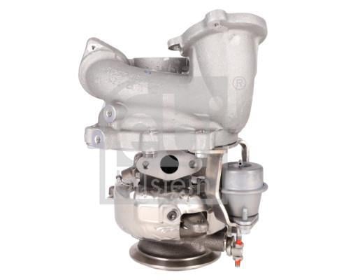 Turbocompresseur (Turbo) FEBI BILSTEIN ref. 186793