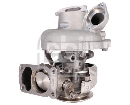 Turbocompresseur (Turbo) FEBI BILSTEIN ref. 186793
