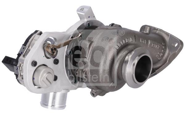 Turbocompresseur (Turbo) FEBI BILSTEIN ref. 186794