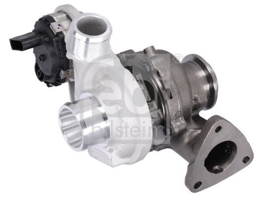 Turbocompresseur (Turbo) FEBI BILSTEIN ref. 186794