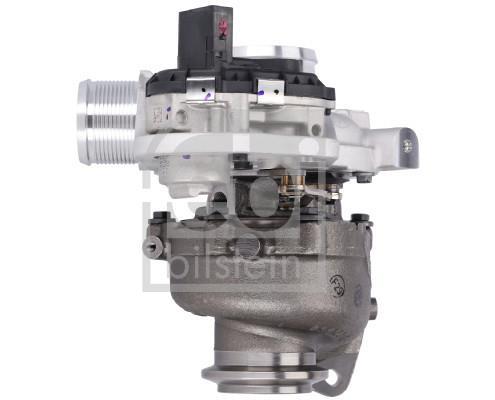 Turbocompresseur (Turbo) FEBI BILSTEIN ref. 186794