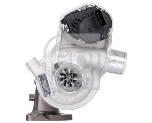 Turbocompresseur (Turbo) FEBI BILSTEIN ref. 186795