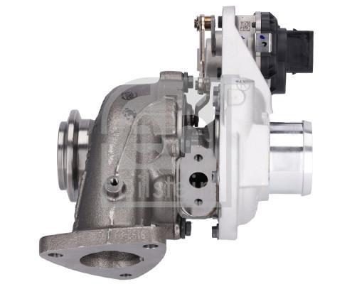 Turbocompresseur (Turbo) FEBI BILSTEIN ref. 186795