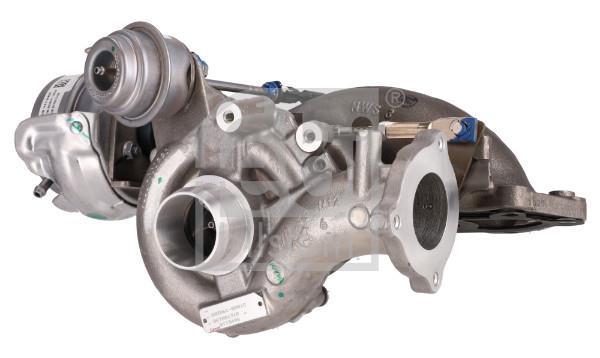 Turbocompressor FEBI BILSTEIN ref. 186796