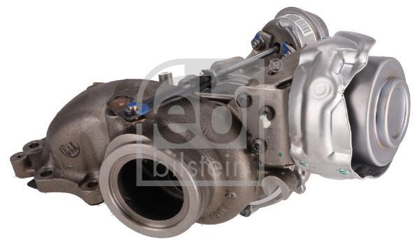 Turbocompressor FEBI BILSTEIN ref. 186796