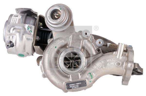 Turbocompressor FEBI BILSTEIN ref. 186796