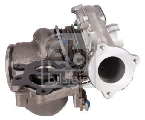 Turbocompressor FEBI BILSTEIN ref. 186796